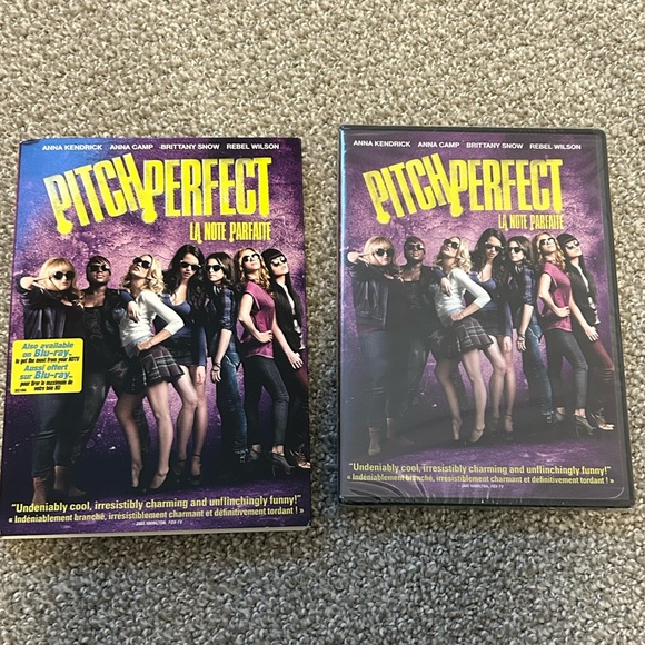 Starring Female Comedians Bundle - 3 Autobiographies, 1 DVD, 1 Blu-Ray - Picture 3 of 8